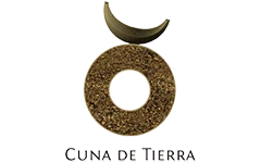 Logotipo de Cuna de Tierra